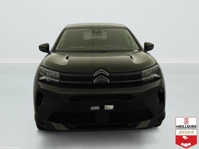 Citroen C5 Aircross image 3