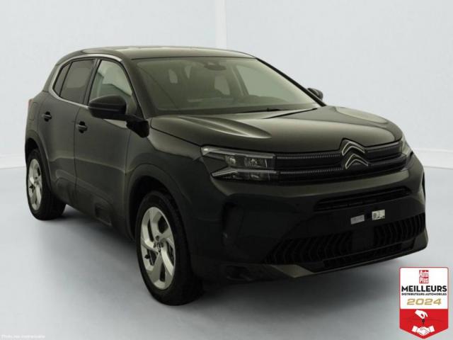 Citroen C5 Aircross image 9