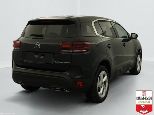 Citroen C5 Aircross image 4