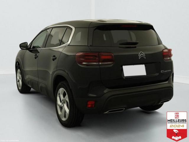 Citroen C5 Aircross image 5