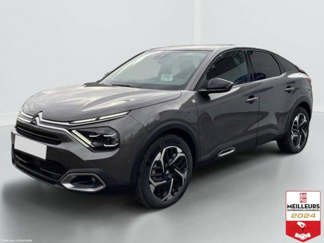 Citroen C4 image 7