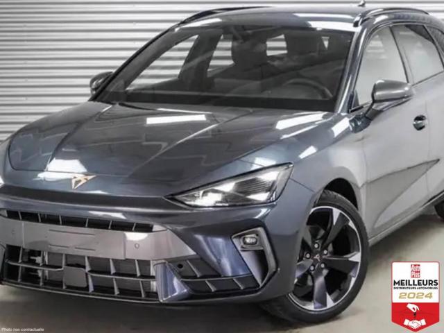Cupra