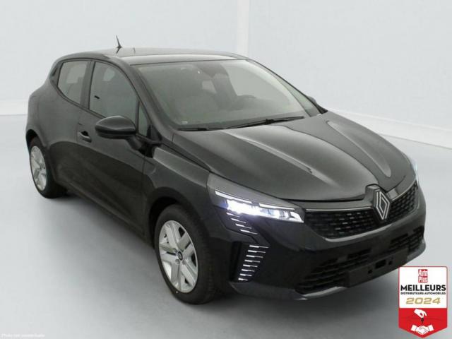 Renault Clio image 1