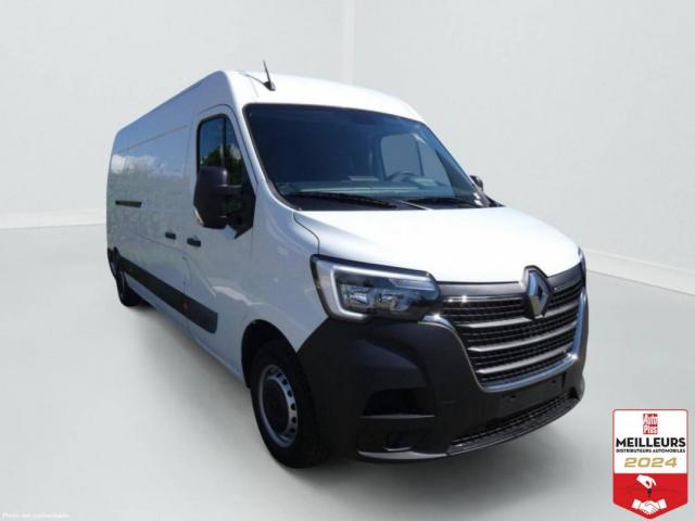 Renault Master image 4