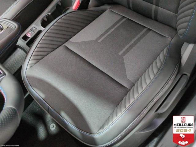 Renault Symbioz image 3