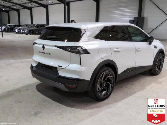 Renault Symbioz image 7