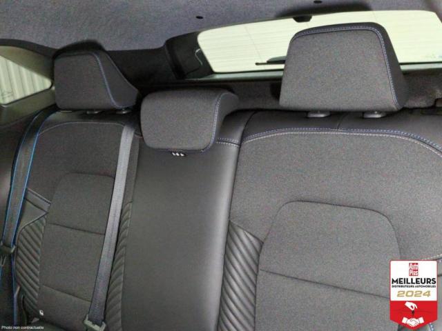 Renault Symbioz image 1