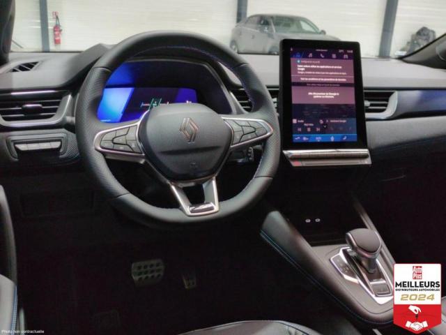 Renault Symbioz image 5