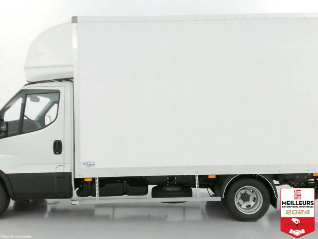 Iveco Daily image 9