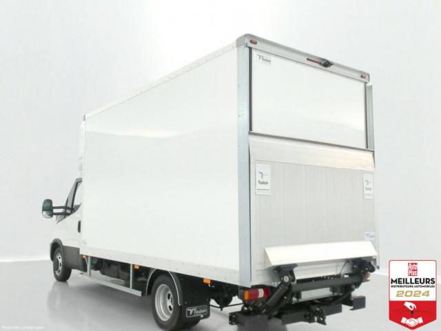Iveco Daily image 2