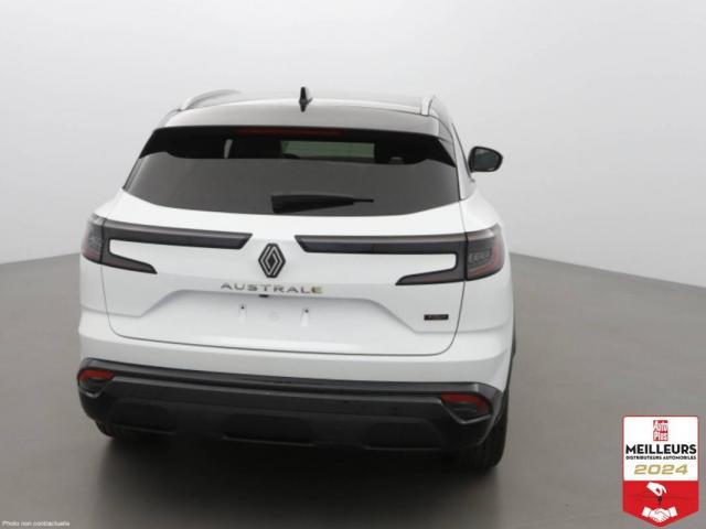 Renault Austral image 2