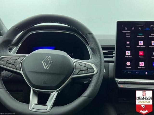 Renault Symbioz image 7