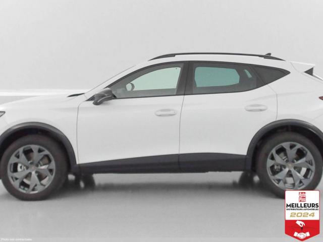 Cupra Formentor image 2