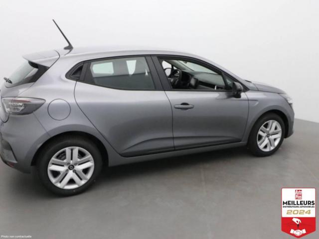 Renault Clio image 4