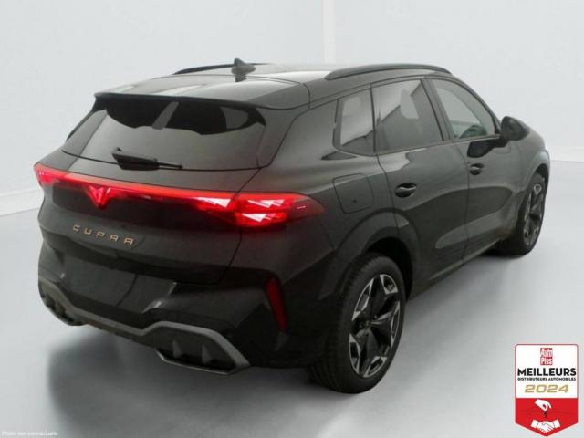 Cupra Terramar image 4