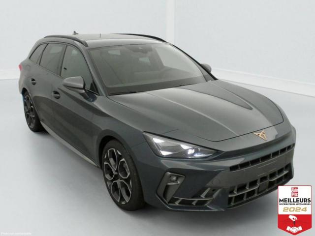 Cupra Leon image 3