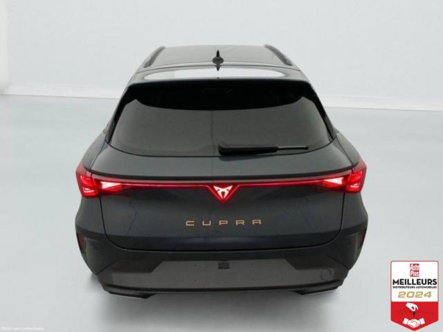Cupra Leon image 4
