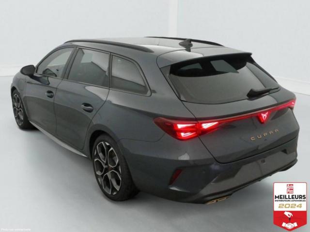 Cupra Leon image 8