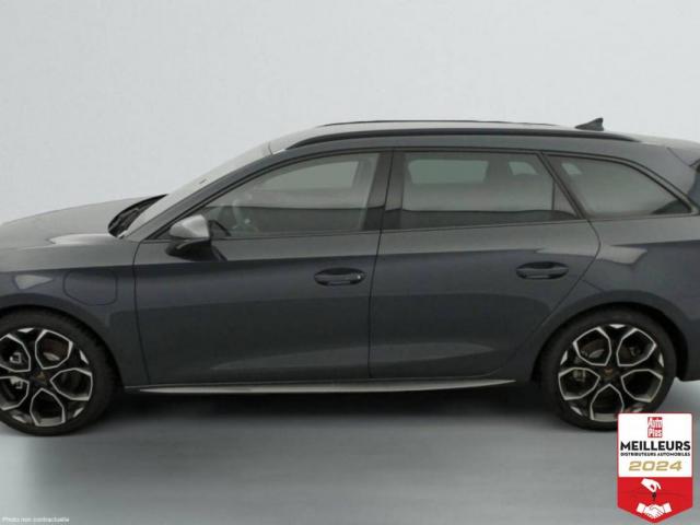 Cupra Leon image 5