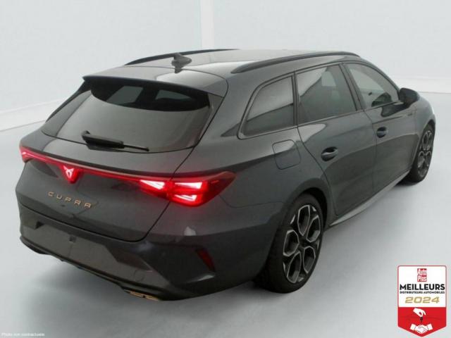 Cupra Leon image 9