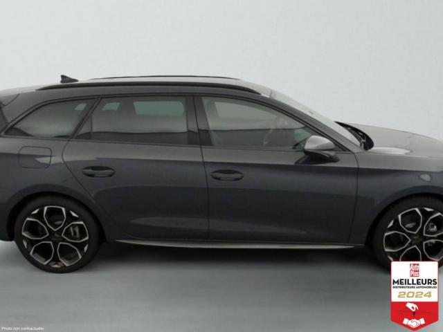 Cupra Leon image 7