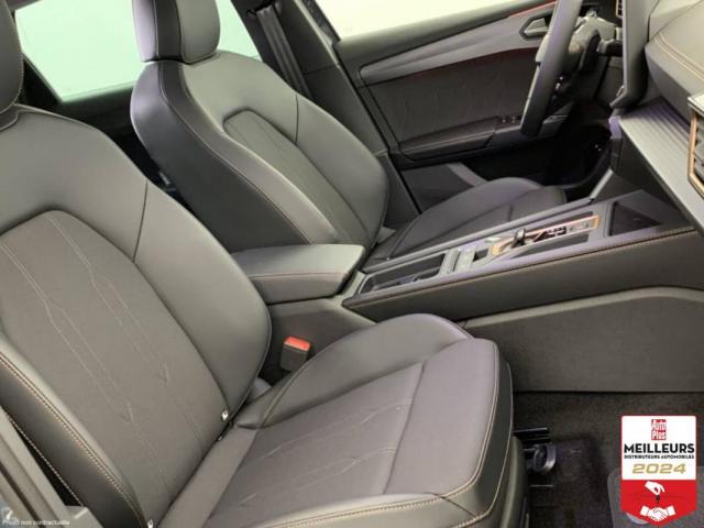 Cupra Leon image 1