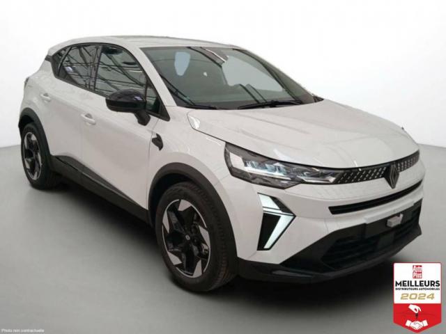 Renault Captur image 4