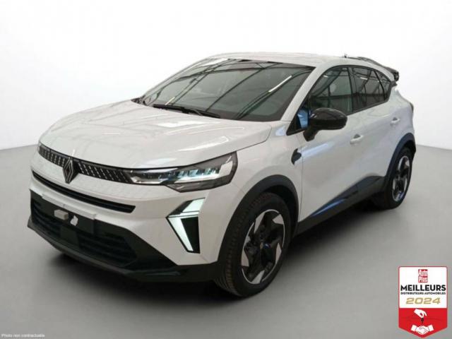 Renault Captur image 5