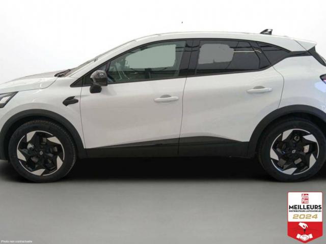 Renault Captur image 6