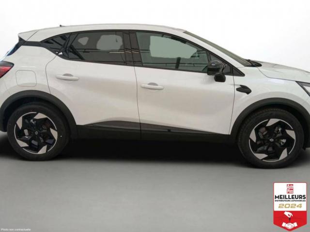 Renault Captur image 1
