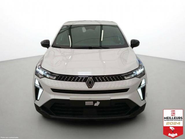 Renault Captur image 2