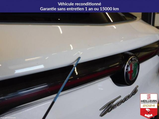 Alfa Romeo Tonale image 5