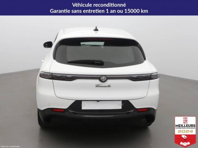 Alfa Romeo Tonale image 4