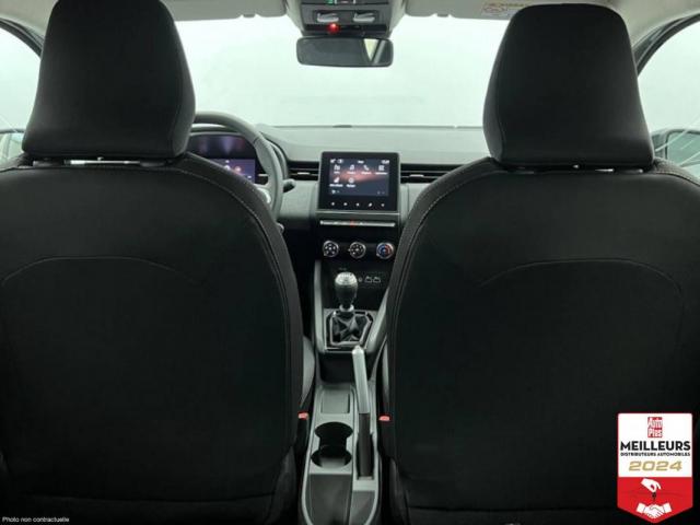 Renault Clio image 2