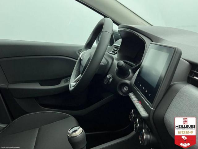 Renault Clio image 7