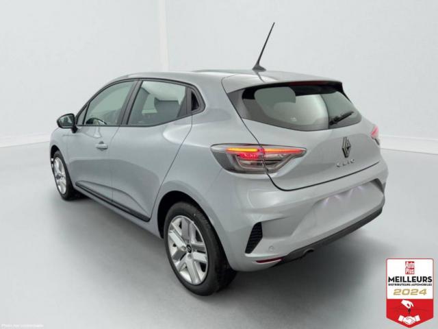 Renault Clio image 8