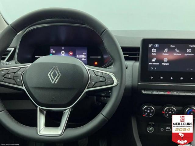 Renault Clio image 6