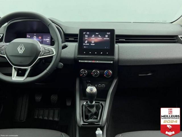Renault Clio image 1