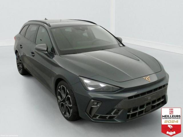 Cupra Leon image 8