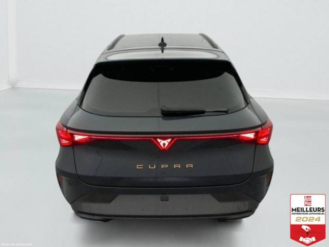 Cupra Leon image 2