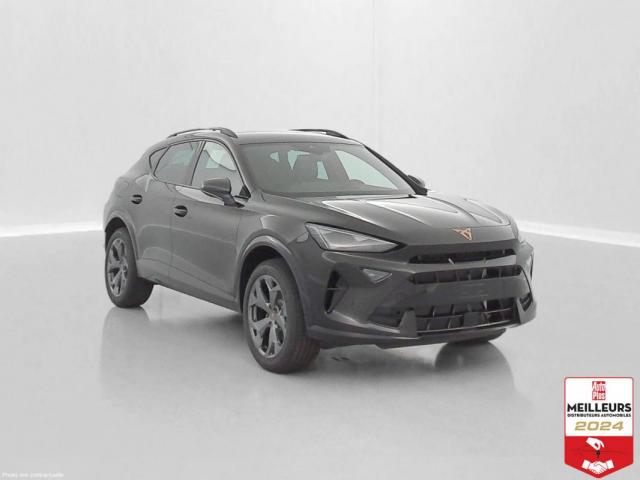 Cupra