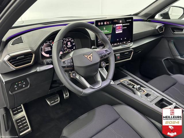 Cupra Formentor image 2