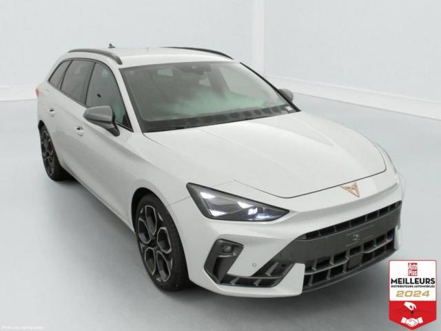Cupra Leon image 5