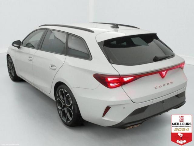 Cupra Leon image 8