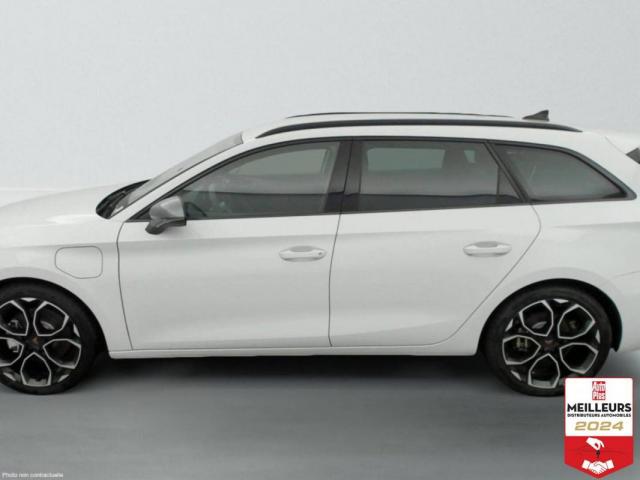 Cupra Leon image 2