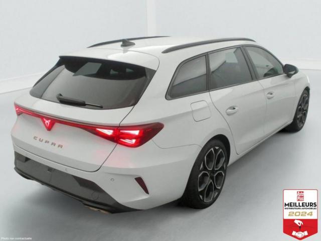 Cupra Leon image 9