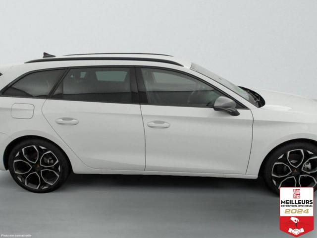 Cupra Leon image 3