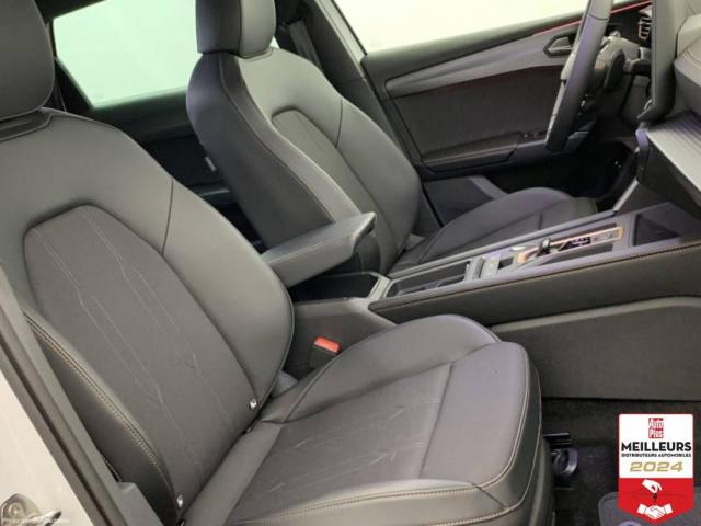 Cupra Leon image 6