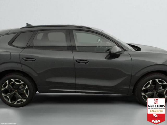 Cupra Terramar image 8