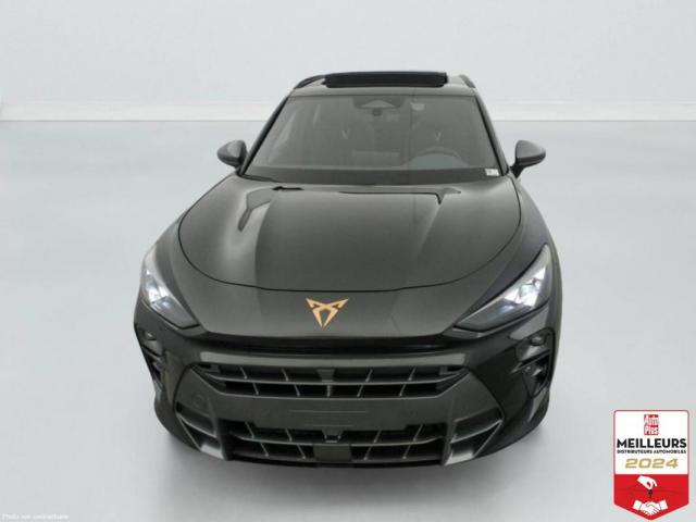 Cupra Terramar image 9